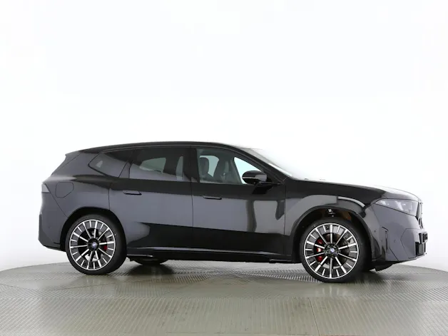 BMW iX3 50 xDrive