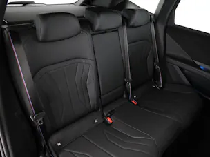 BMW iX3 50 xDrive