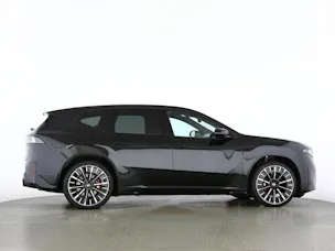 BMW iX3 50 xDrive