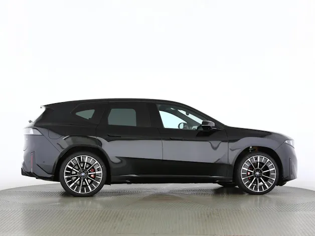 BMW iX3 50 xDrive