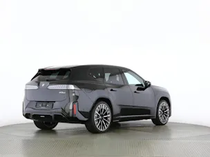 BMW iX3 50 xDrive