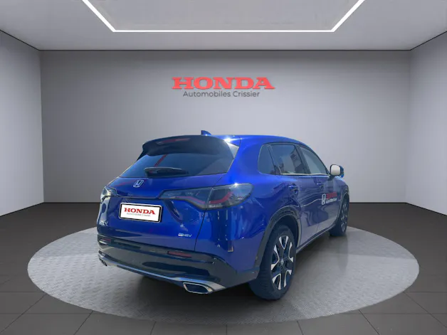 Honda ZR-V 2.0 i-MMD Advance