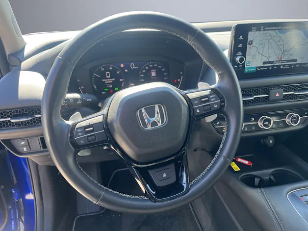 Honda ZR-V 2.0 i-MMD Advance