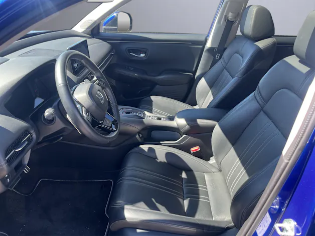 Honda ZR-V 2.0 i-MMD Advance