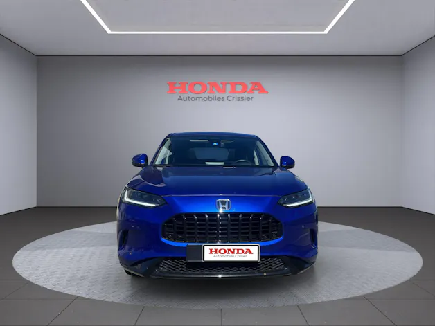 Honda ZR-V 2.0 i-MMD Advance