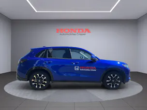 Honda ZR-V 2.0 i-MMD Advance