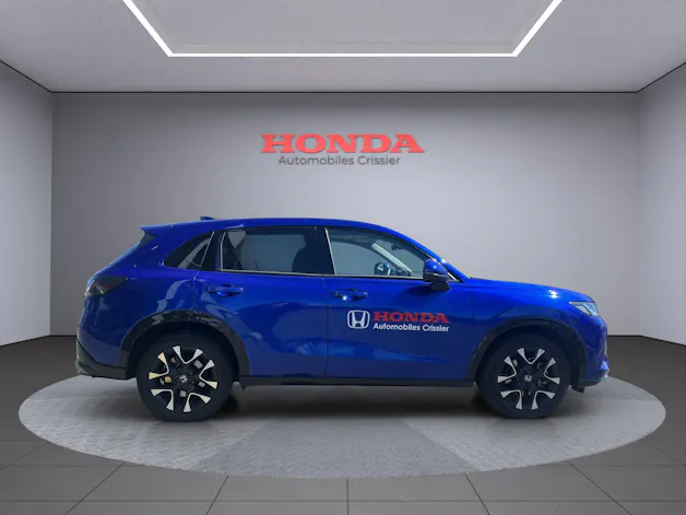 Honda ZR-V 2.0 i-MMD Advance