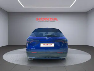 Honda ZR-V 2.0 i-MMD Advance