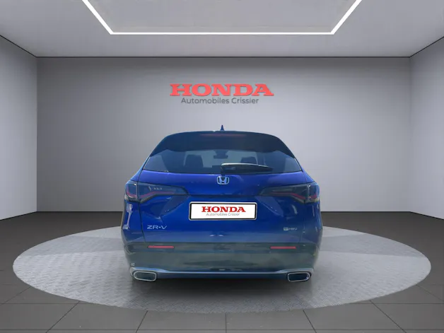 Honda ZR-V 2.0 i-MMD Advance