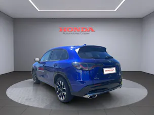 Honda ZR-V 2.0 i-MMD Advance