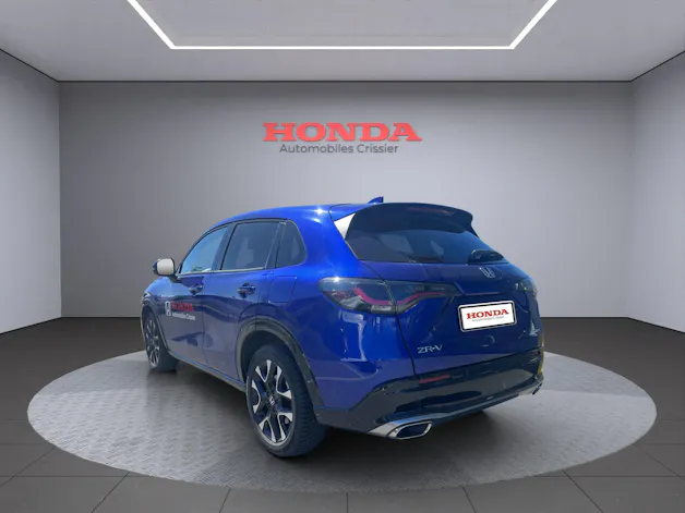 Honda ZR-V 2.0 i-MMD Advance