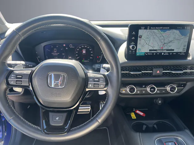 Honda ZR-V 2.0 i-MMD Advance