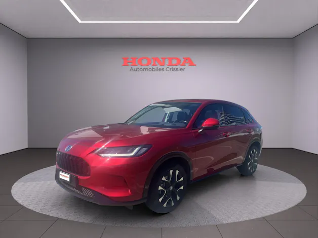 Honda ZR-V 2.0 i-MMD Advance