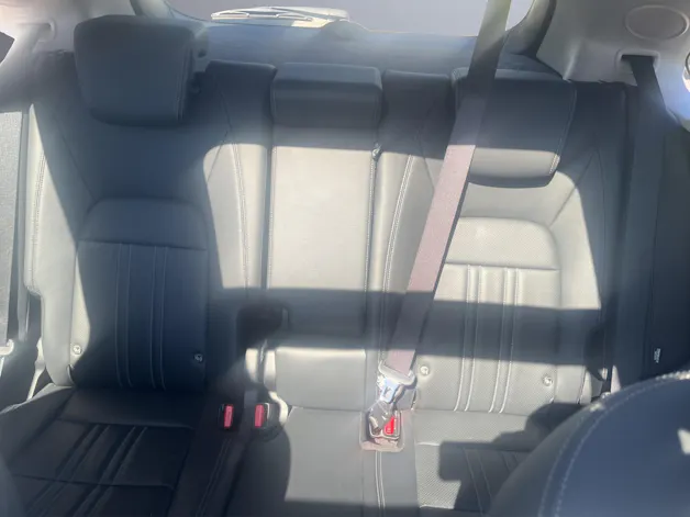 Honda ZR-V 2.0 i-MMD Advance