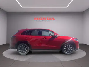 Honda ZR-V 2.0 i-MMD Advance