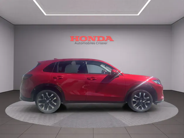 Honda ZR-V 2.0 i-MMD Advance