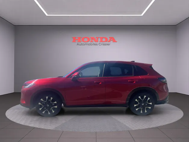 Honda ZR-V 2.0 i-MMD Advance
