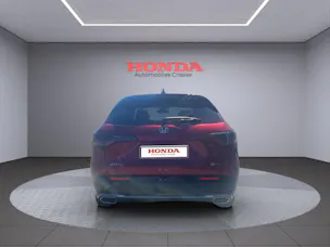 Honda ZR-V 2.0 i-MMD Advance