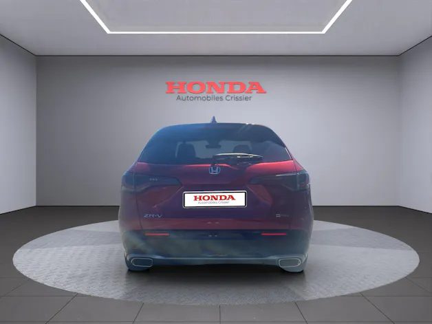 Honda ZR-V 2.0 i-MMD Advance