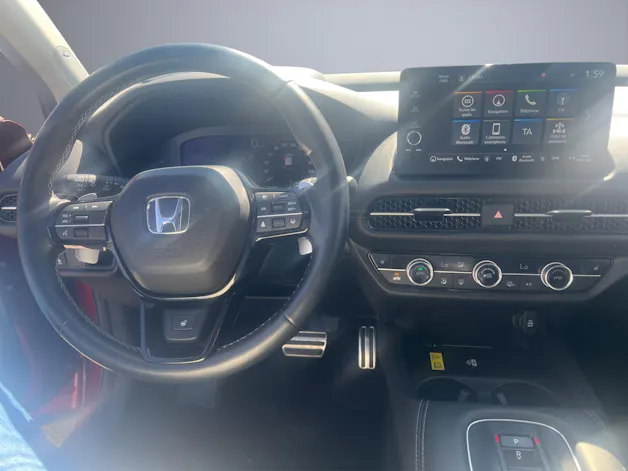 Honda ZR-V 2.0 i-MMD Advance