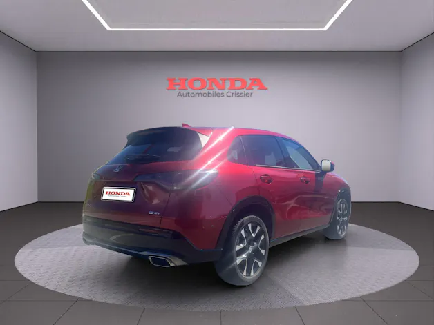 Honda ZR-V 2.0 i-MMD Advance