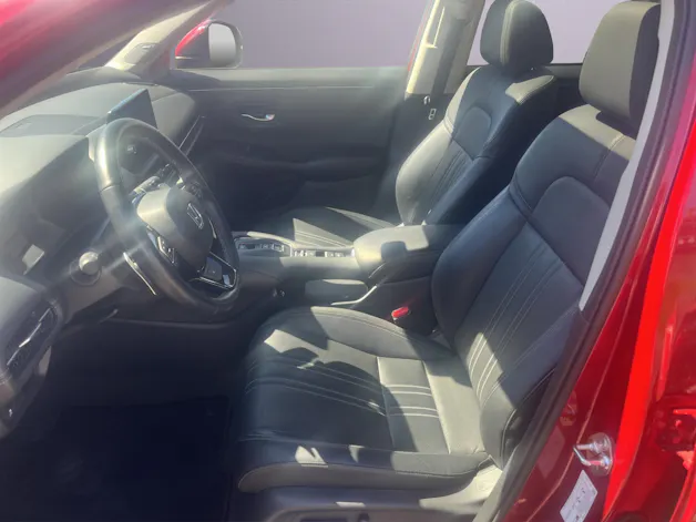Honda ZR-V 2.0 i-MMD Advance