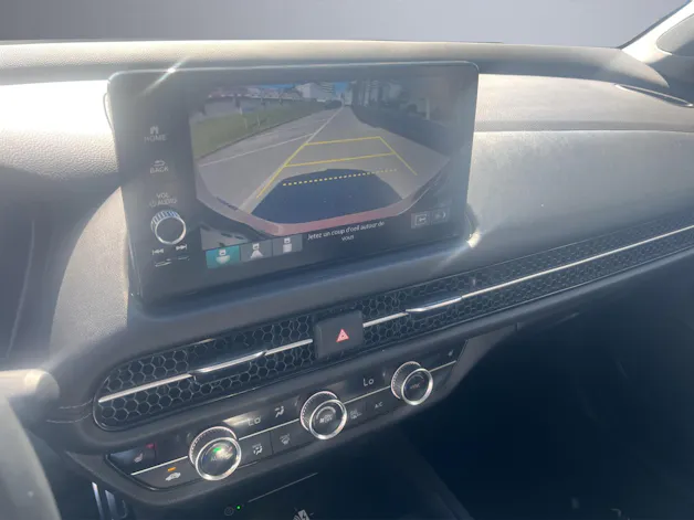 Honda ZR-V 2.0 i-MMD Advance