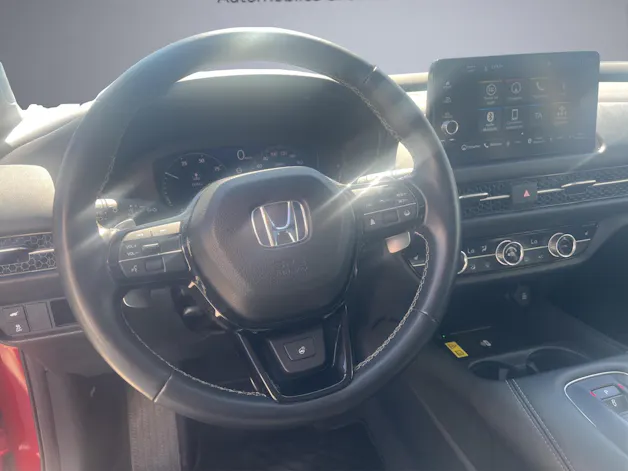 Honda ZR-V 2.0 i-MMD Advance