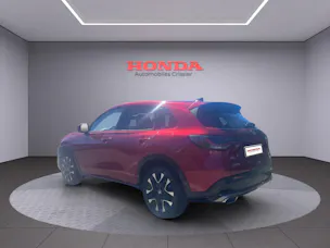 Honda ZR-V 2.0 i-MMD Advance