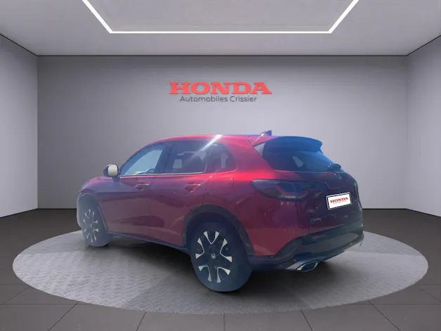 Honda ZR-V 2.0 i-MMD Advance