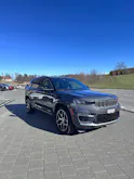 Jeep Grand Cherokee 2.0 Turbo Summit Reserve 4xe