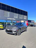 Jeep Grand Cherokee 2.0 Turbo Summit Reserve 4xe