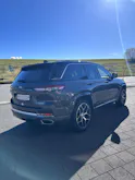Jeep Grand Cherokee 2.0 Turbo Summit Reserve 4xe