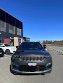 Jeep Grand Cherokee 2.0 Turbo Summit Reserve 4xe