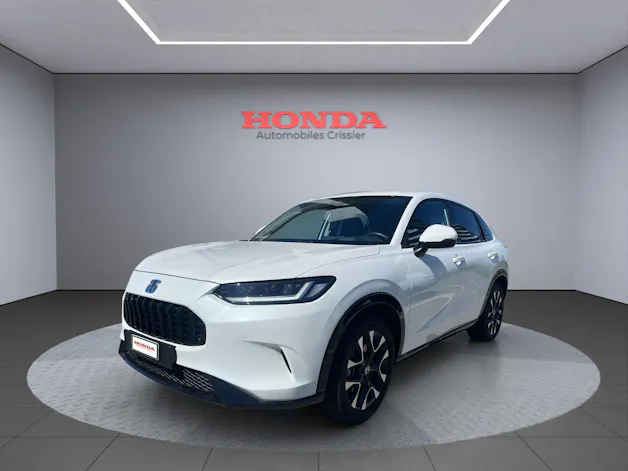 Honda ZR-V 2.0 i-MMD Advance