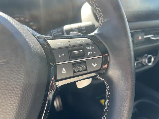 Honda ZR-V 2.0 i-MMD Advance