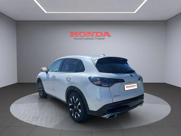 Honda ZR-V 2.0 i-MMD Advance