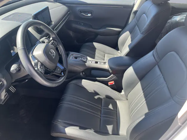 Honda ZR-V 2.0 i-MMD Advance
