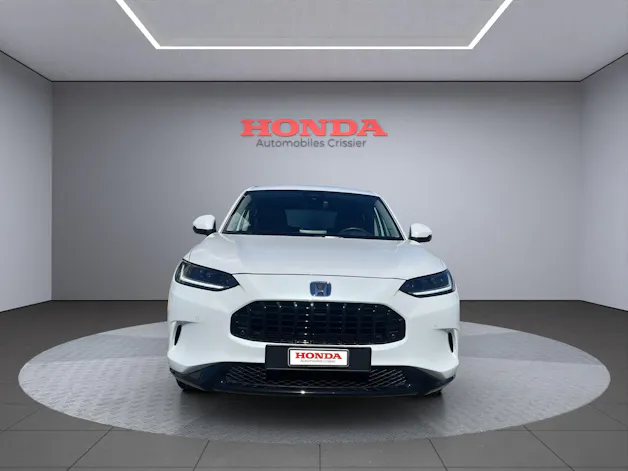 Honda ZR-V 2.0 i-MMD Advance