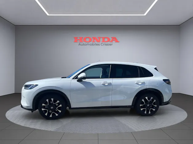 Honda ZR-V 2.0 i-MMD Advance