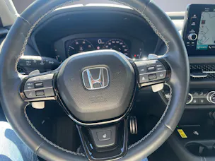 Honda ZR-V 2.0 i-MMD Advance