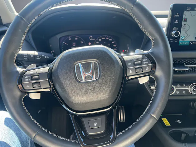 Honda ZR-V 2.0 i-MMD Advance