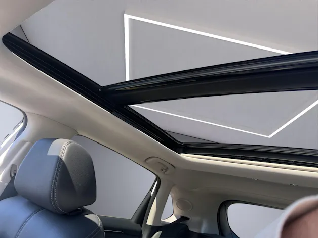 Honda ZR-V 2.0 i-MMD Advance