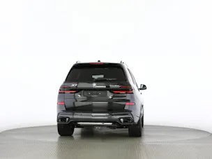 BMW X7 40d xDrive