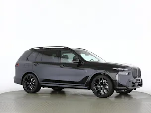 BMW X7 40d xDrive