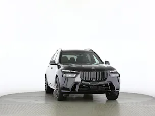 BMW X7 40d xDrive