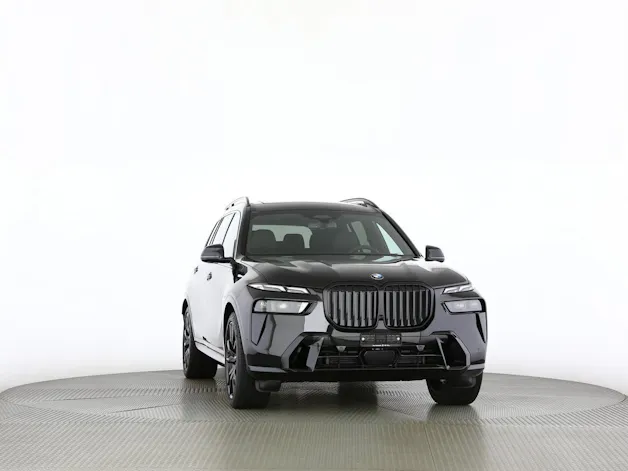 BMW X7 40d xDrive