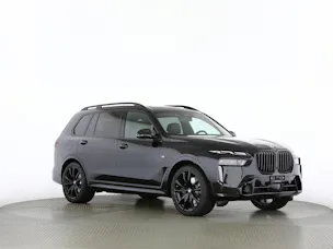 BMW X7 40d xDrive