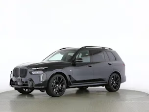 BMW X7 40d xDrive