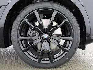 BMW X7 40d xDrive